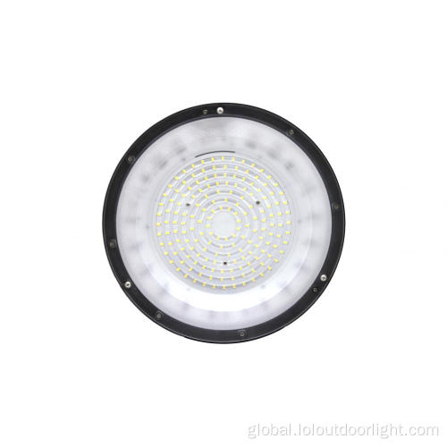 Circular Flood Light Waterproof IP65 UFO Series Plaza Light Flood Light Factory